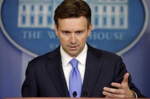 Josh Earnest