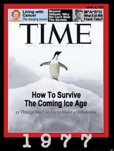 Time Magazine 1977