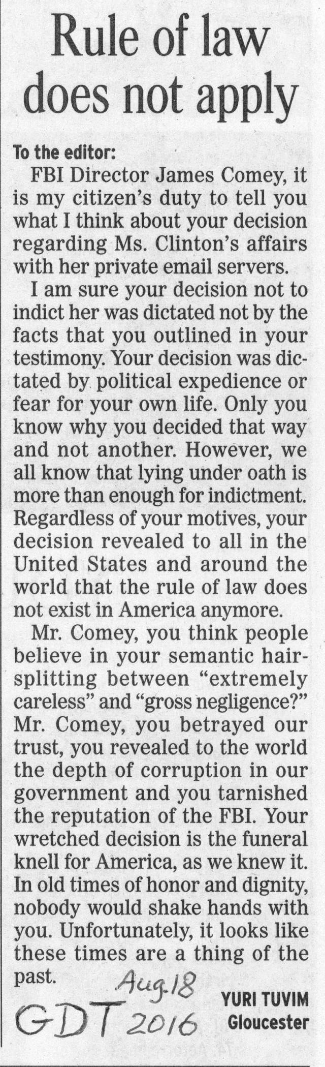 GDT Letter to Comey017