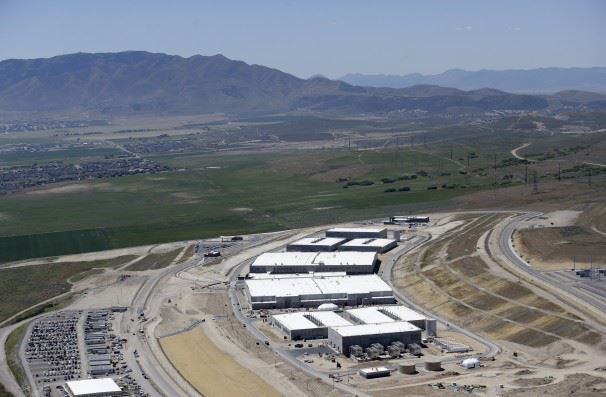 nsa-data-collection-center-utah