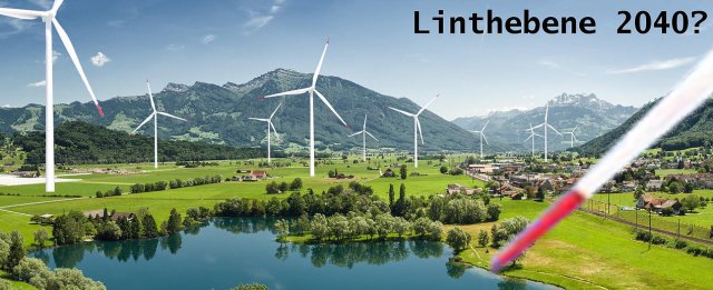 Swiss Linthebene